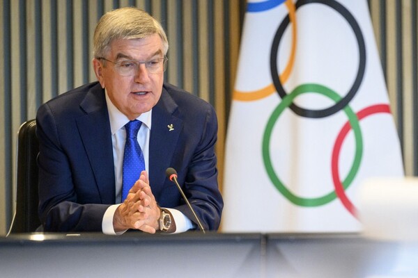 Diario HOY | COI tiene "total confianza" en la seguridad de los JJ. OO. de París 2024