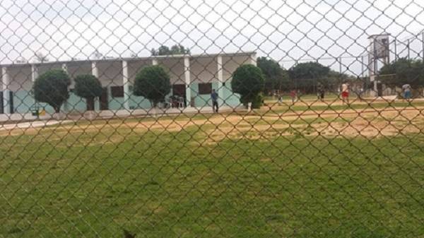 Crónica / Reportan dos menores fugados del Centro Educativo de Villarrica