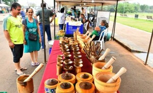 Invitan a la feria de la Costanera Hernandarias