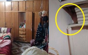Delincuentes entraron a robar a la casa de una abuelita en Coronel Oviedo - Noticiero Paraguay