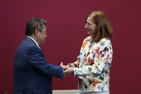 Secretaría de Economía de México impulsará mipymes binacionales en EEUU - MarketData