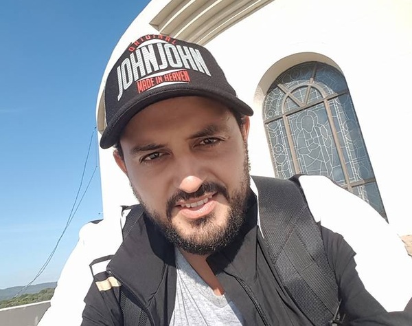AIR repudia y condena asesinato de periodista en Paraguay