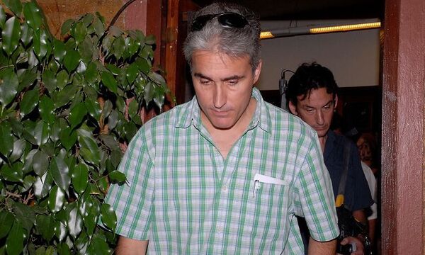 Ladrones ingresaron a la casa de Diego Zavala en Asunción - Nacionales - ABC Color