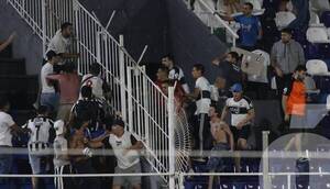 Crónica / Ho'ama rayo sobre la "O": Dos partidos a puertas cerradas, por ahora