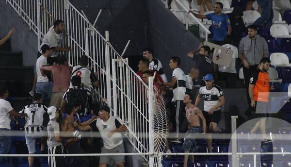 Crónica / Ho'ama rayo sobre la "O": Dos partidos a puertas cerradas, por ahora