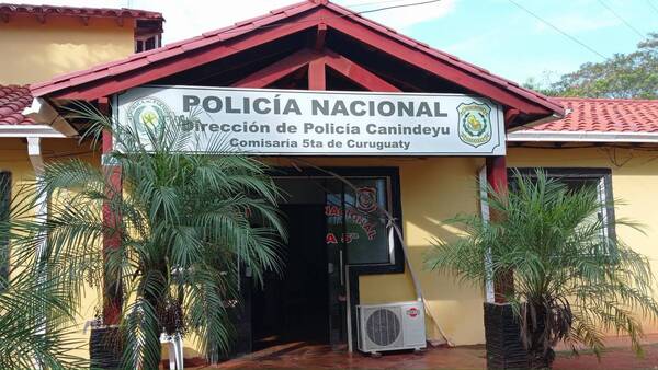 Crónica / Tajo mortal: con foisa ¡lo cortaron! por querer cortar discusión entre su hijastro y la "lapa"
