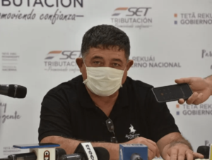 Camioneros imputados por supuesta extorsión consiguen prisión domiciliaria · Radio Monumental 1080 AM
