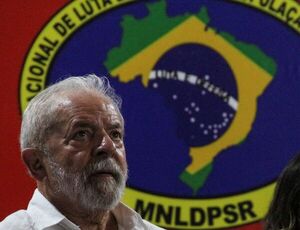Lula denuncia que la violencia política se está volviendo rutina en Brasil - Mundo - ABC Color