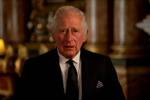 El primer discurso de Carlos III: “Mi querida madre fue una inspiración y un ejemplo” - ADN Digital