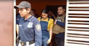 Detienen a pareja del presunto asesino de Humberto Coronel - ADN Digital