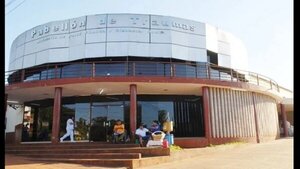 ¡Ups! Hombre fue al hospital donde se constató que tenía orden de captura | Noticias Paraguay