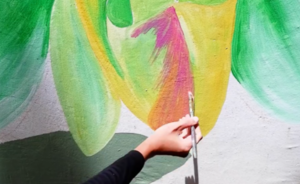  Convocan a artistas para el Proyecto Barrio Obrero Murales