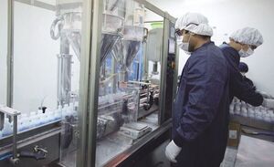 Gobierno analiza reprogramar deuda de US$ 150 millones a farmacéuticas - Nacionales - ABC Color
