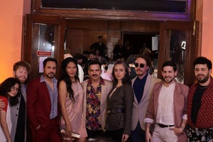 ¡Estos son los ganadores de los Premios Edda! - Unicanal
