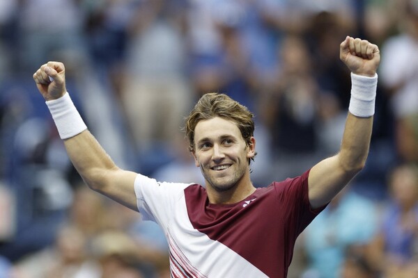 Diario HOY | Ruud avanza a su primera final del US Open y se acerca al número 1