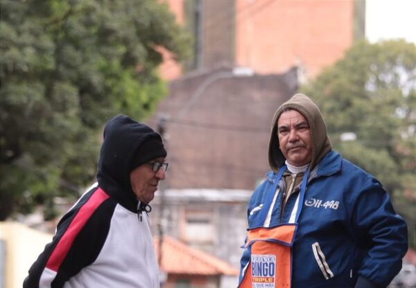 Paraguay cuenta actualmente con un franco retroceso del coronavirus a nivel nacional