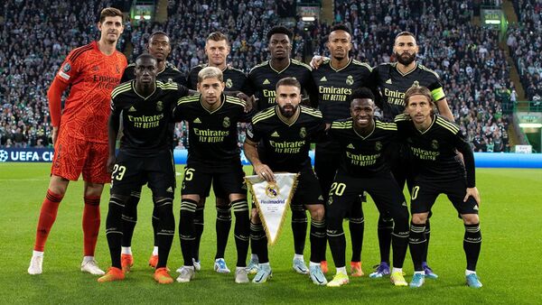 Real Madrid y Barça lideran los límites salariales aceptados por LaLiga | Deportes | 5Días