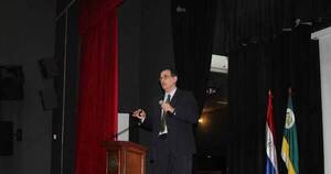 La Nación / Día del Administrador: estudiantes valoran lo relevante de liderar negocios en pandemia