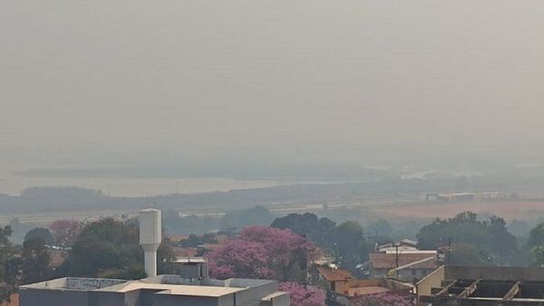 Recomendaciones a tener en cuenta ante humo en el ambiente