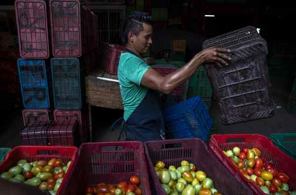 El PIB de Nicaragua creció un 4,3 % durante el segundo trimestre de 2022 - MarketData