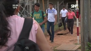 29 años de prisión: Ejemplar pena por intento de feminicidio - SNT