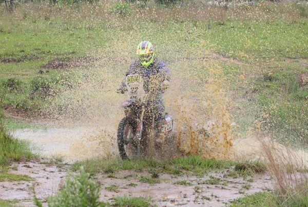 Desafío Paraguarí se posterga una semana - ABC Motor 360 - ABC Color