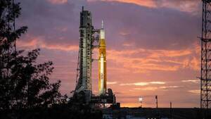 Diario HOY | La NASA repara falla y no descarta que Artemis I despegue el próximo día 23