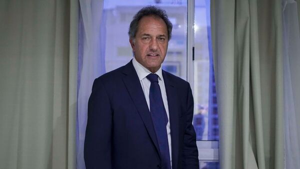 El embajador argentino en Brasil buscará “fortalecer” la relación bilateral | Internacionales | 5Días