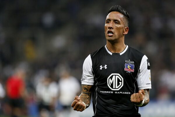 Lucas Barrios anunció su retiro del fútbol profesional - Megacadena — Últimas Noticias de Paraguay