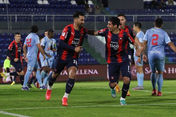 Diario HOY | Cerro vuelve a ganar y llega a lo más alto del Clausura