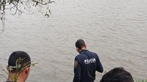 Hallan sin vida a adolescente desaparecido en Presidente Franco