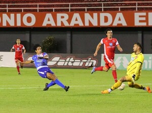 En el Este hubo paridad - APF