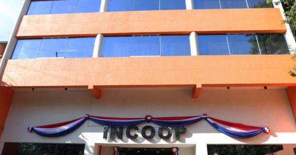 La Nación / Incoop pide consultar registros de cooperativas ante denuncias de presuntas estafas