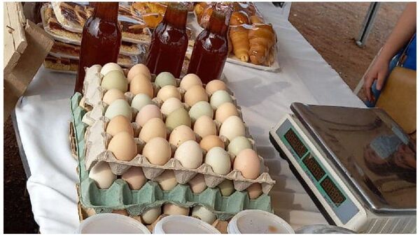 Vuelve la Feria Gastronómica Paraguay Rembi'u este sábado