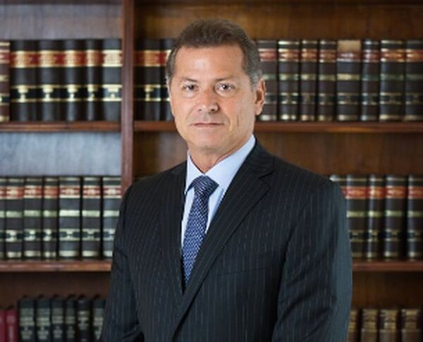 Vinculado a Cartes en APF fue uno de los que juzgó cánticos en su contra - Nacionales - ABC Color