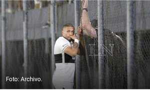 El capitán Richard Ortiz aclara que nunca fue amenazado