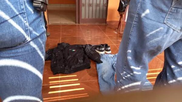 Investigadores identificaron al sicario que mató al colega Humberto Coronel