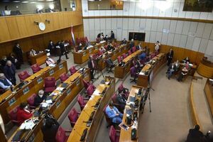 PGN 2023: Comisión Bicameral se instala el lunes y recibe al ministro de Hacienda - Economía - ABC Color