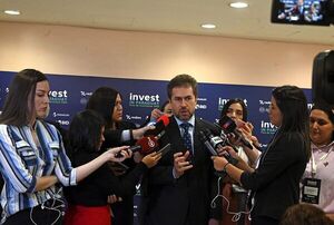 MIC estima US$ 8.005 millones en  negocios tras foro de inversiones - Economía - ABC Color