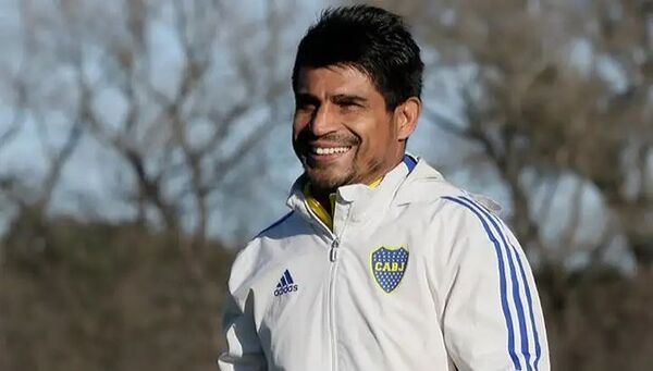 “No somos candidatos”, dice el técnico de Boca - Fútbol Internacional - ABC Color