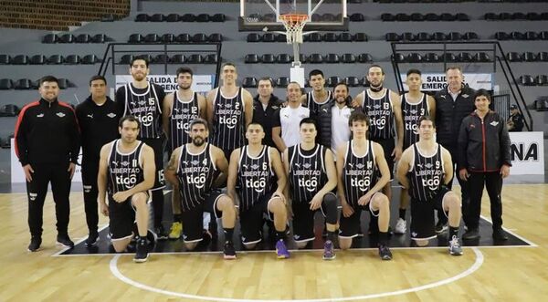 Baloncesto: San José vence a Libertad en un partidazo - Polideportivo - ABC Color
