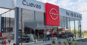 La Nación / Grupo Garden apuesta en el este del país con dos nuevas sucursales