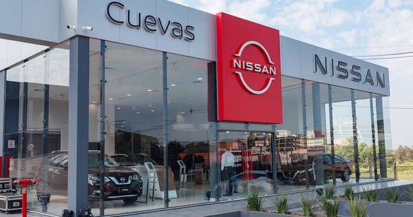La Nación / Grupo Garden apuesta en el este del país con dos nuevas sucursales