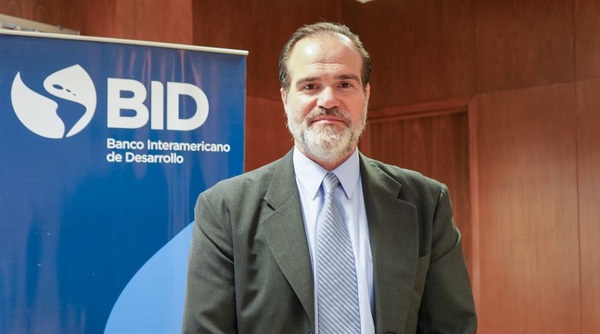 “El clima de negocios de Paraguay es el mejor de América Latina y el Caribe” - MarketData