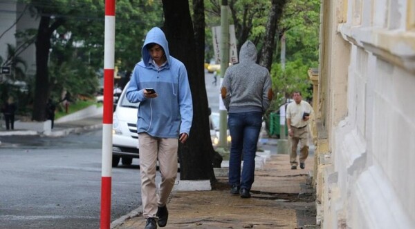 Diario HOY | Sábado fresco y domingo con algunas lluvias