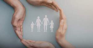 ¿Qué enseñarle a tu hijo para prevenir la violencia sexual?