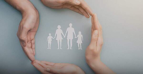 ¿Qué enseñarle a tu hijo para prevenir la violencia sexual?