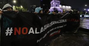 Amnistía Internacional rechaza “militarización de México” | 1000 Noticias