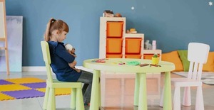 Conductas desafiantes en niños con autismo