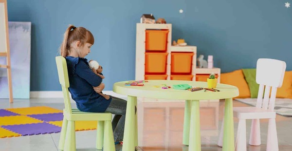 Conductas desafiantes en niños con autismo